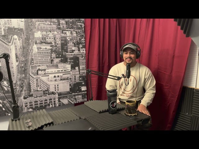 TBN Podcast: Ep 002 (part 2)
