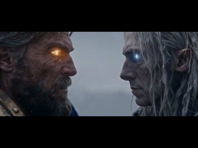 Arthas: Betrayer of the Light | Warcraft Cinematic (Season 2, Episode 2)