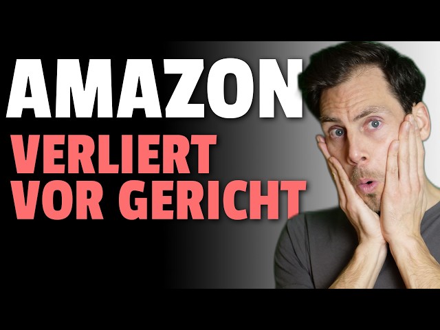 💥Rückerstattung bei Amazon Prime: Was du jetzt wissen musst