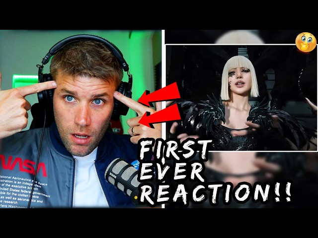 THE RAPS ON THIS!! | Rapper Reacts to LISA - SaWaDiKa (Official Music Video) REACTION