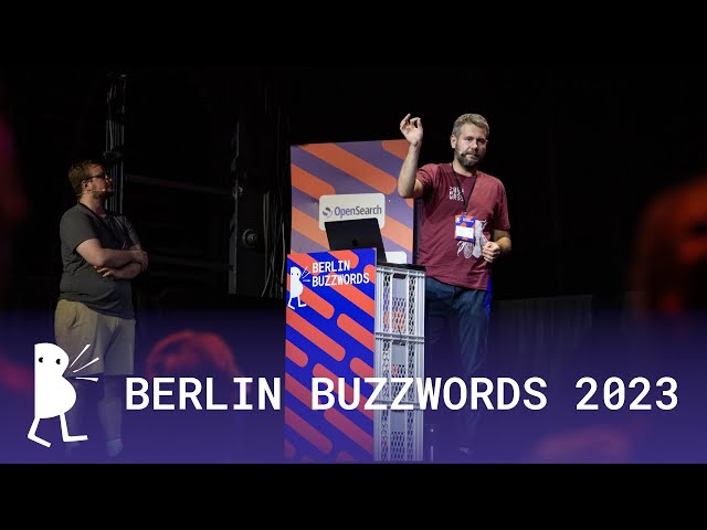 Berlin Buzzwords 2023: Column-level lineage is coming to the rescue