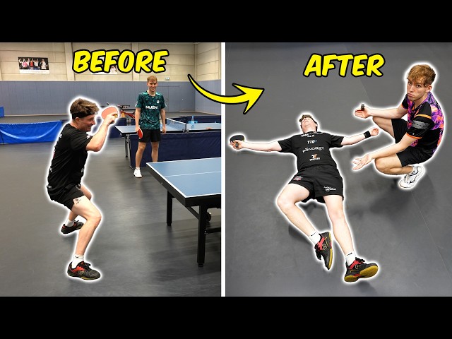Can I Survive Training Like a Pro For 24 Hours!