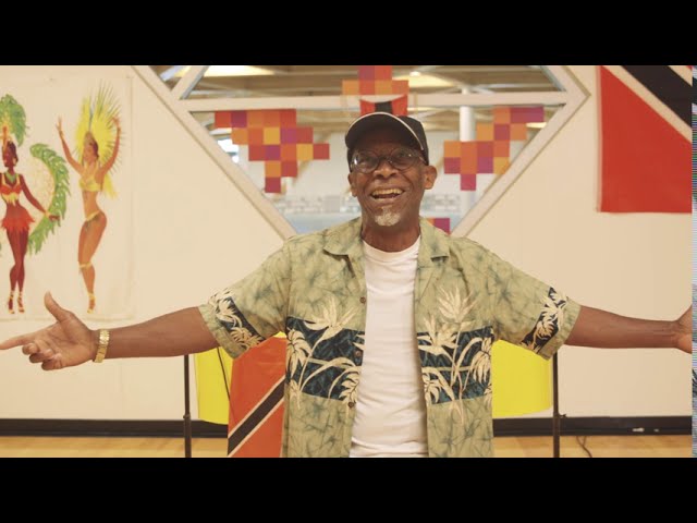 Cultural Video Series: Trinidad & Tobago - The Steel Drum and Carnival Culture