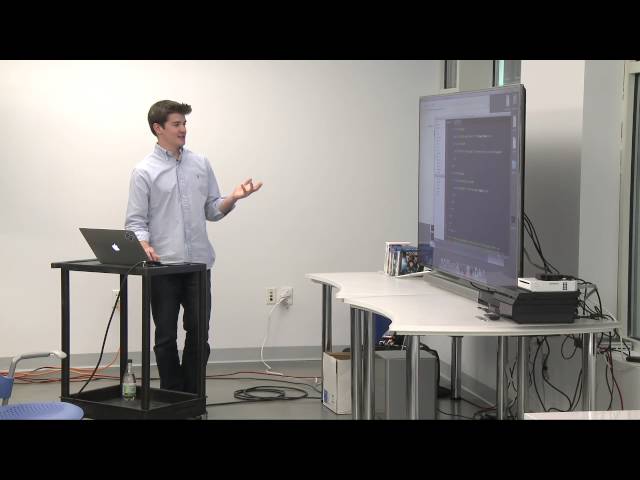 JavaScript, part 1