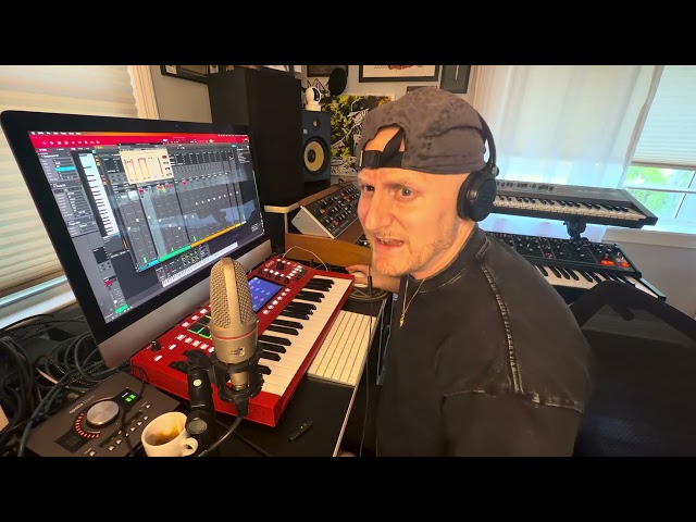 DAY 9 — MPC EXPANSION: LOOP Zeeee BREAK 🥁