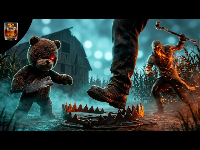 Game Film 277: 2v8 with Blight!