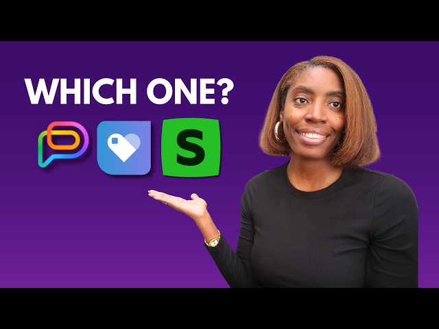 Best Platform to Sell Digital Products Online in 2026 | Beginner's Guide