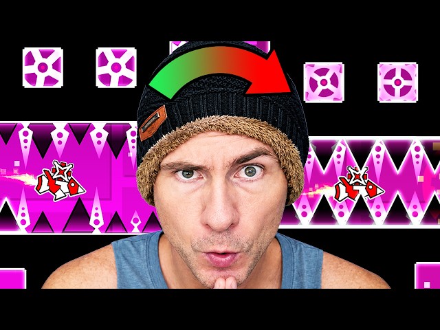How FAST can I beat ALL SUPERBUFFED RobTop Levels