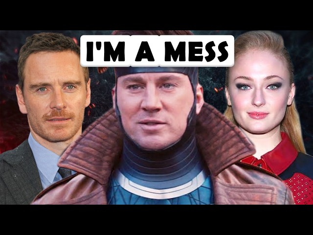 X-Men Actors Whose Careers COLLAPSED After the Franchise Ended