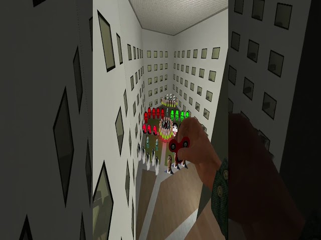 Part-834 #panicgmod #gmod #nextbots
