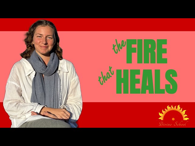 TRAUMA HEALING: How to Turn Pain into Light with Omraam Mikhaël Aïvanhov | Featuring Samaya Rael