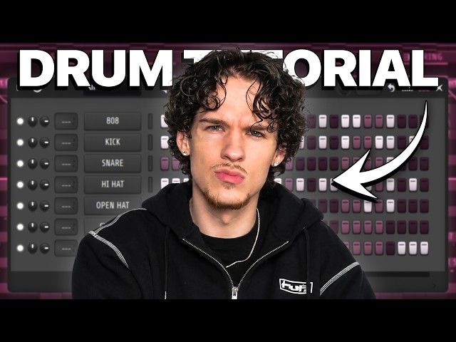 Become A Pro At Drums In 25 Minutes