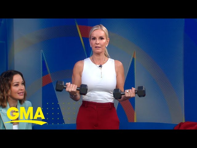 Tips for lifting weights safely