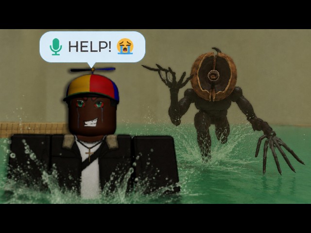 ROBLOX DONT SPLASH...