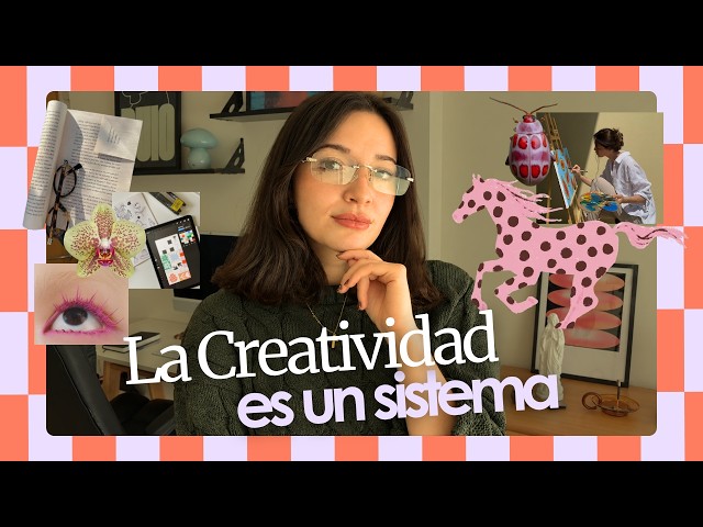 How to Become a VERY Creative Person? - The Art of Creating and the Myth of Originality
