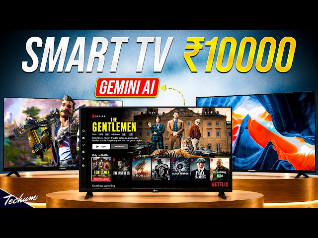 Best 32 Inch TV in BBD & Great Indian Festival 2026🔥Samsung vs LG vs Sony vs Xiaomi🔥Under 10000
