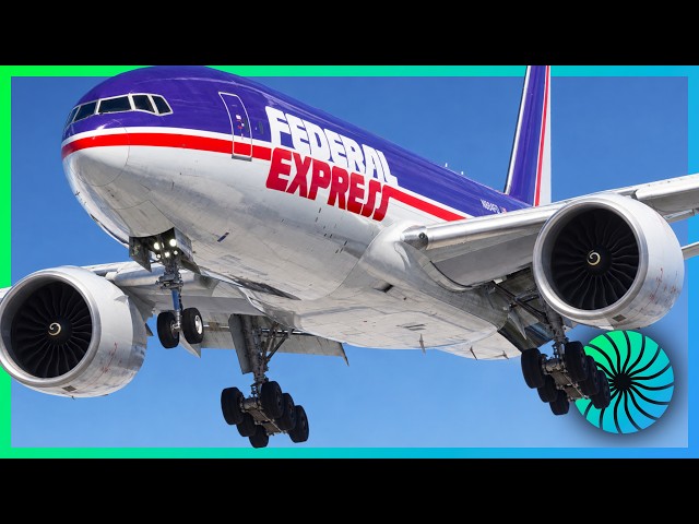 MSFS LIVE | HEAVY FREIGHT OPS | PMDG 777F | Memphis (MEM) ✈ Dallas (DFW) #msfs2024