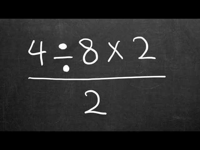 Only 1 in 5 Can Solve This Math Problem!