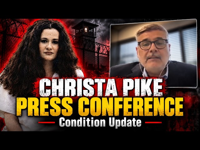 Urgent Christa Pike Update: What You Need to Know Now