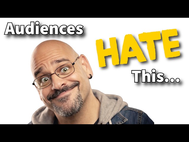 What Audiences Secretly Hate About Live Musicians