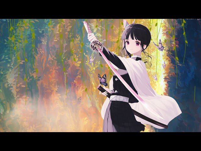Wallpaper Engine(Kanao Tsuyuri)
