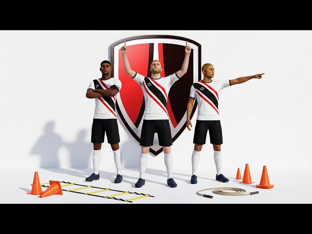 Top Eleven Training Guide: Are You Training Players Wrong?