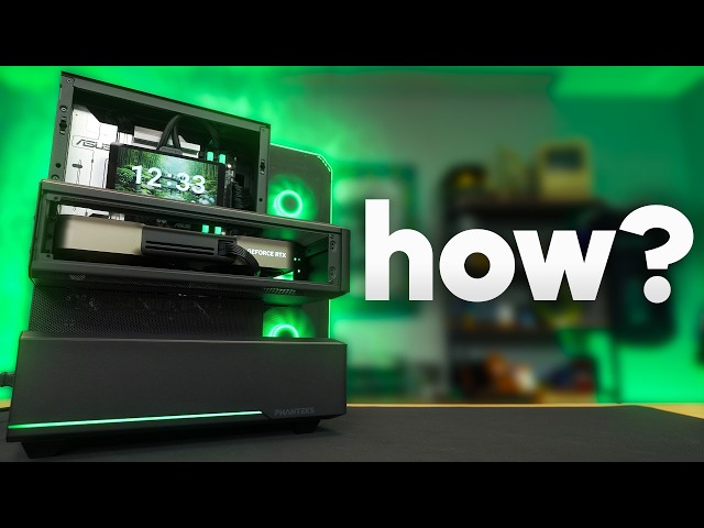 HOW are They Making Money on This Gaming PC?
