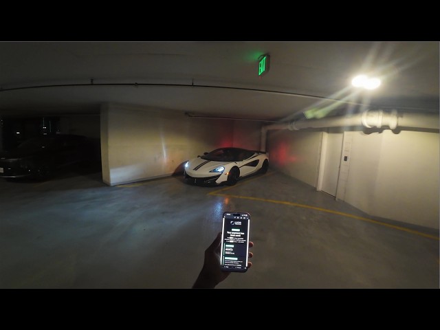 POV: 4AM Drive After Taking a $55,000 Payout