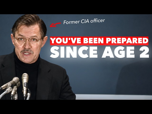 The CIA Testimony That Shook the World… Then Was Banned Everywhere