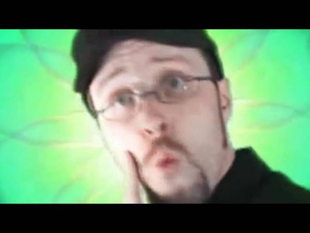 Nostalgia Critic: Inspector Gadget The Movie transitions
