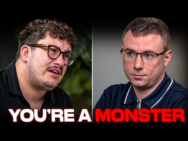The WORST Guest in Financial Audit History | Caleb Hammer Clips