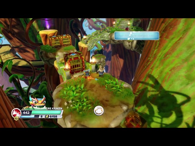 🔴Live🔴Skylanders Swap Force!!!
