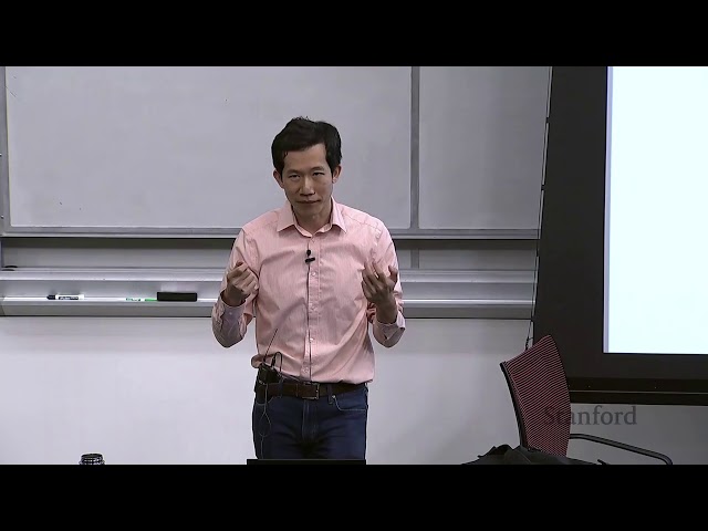 Logic 1 - Propositional Logic | Stanford CS221: AI (Autumn 2019)