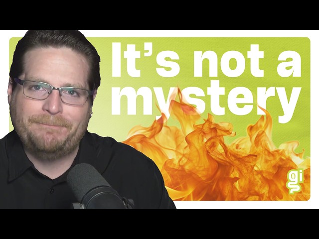 We Finally Know the Root Cause of Chronic Inflammation 🎙 The Gut Insiders Ep 02