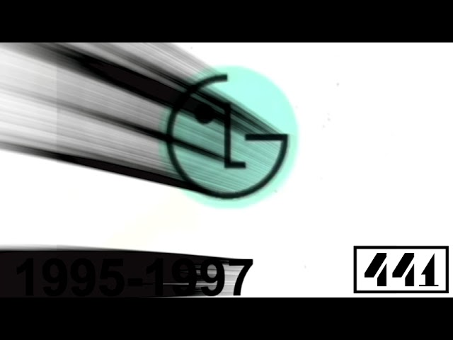 NEW EFFECT: Goldstar LG logo history 1992-2017 present it's 3 am