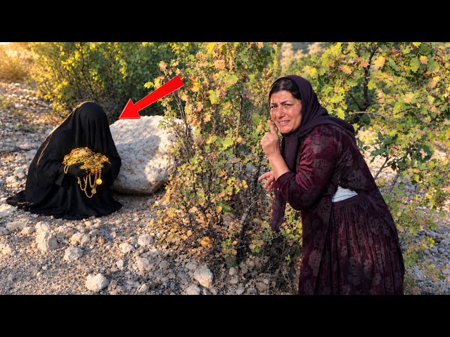 She Discovered an Ancient Treasure… Then Something Unbelievable Happened! 😱🏆