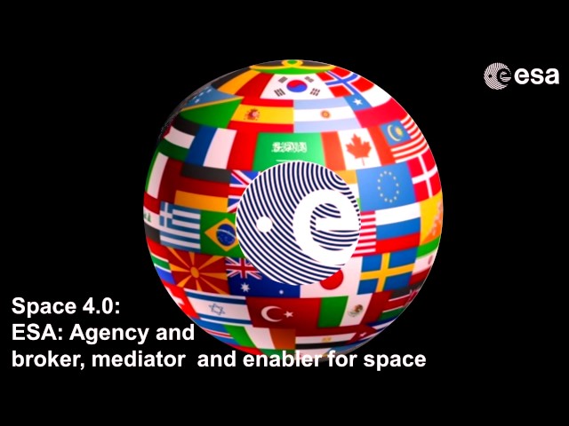 The Moon and European Space Exploration (33c3)