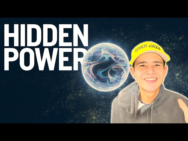 Why Your Brain is More Powerful Than Your Phone