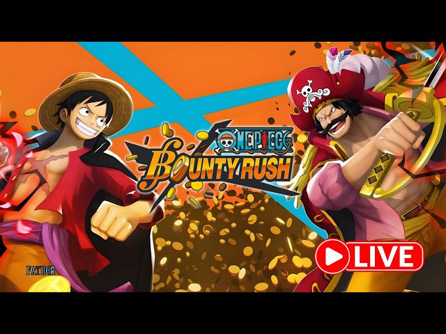Victorious Without an Ex | 1 vs 1 Battles #10 | One Piece Bounty Rush