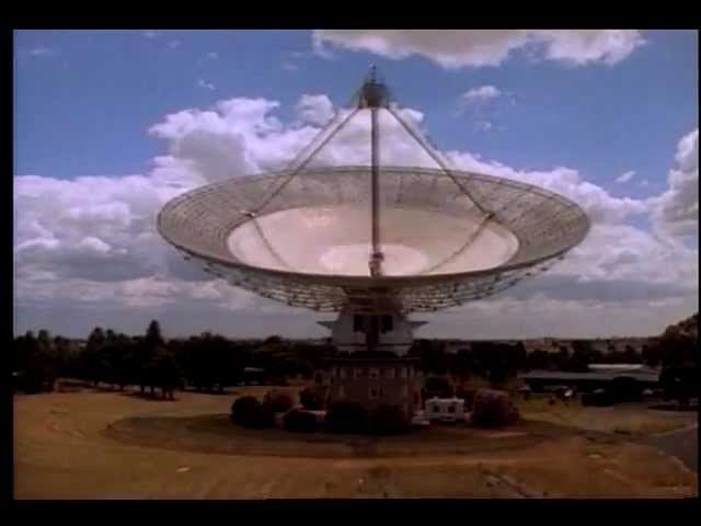High Resolution Microwave Survey