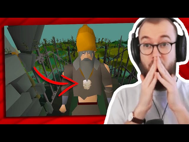 Swampletics Gets EXPOSED