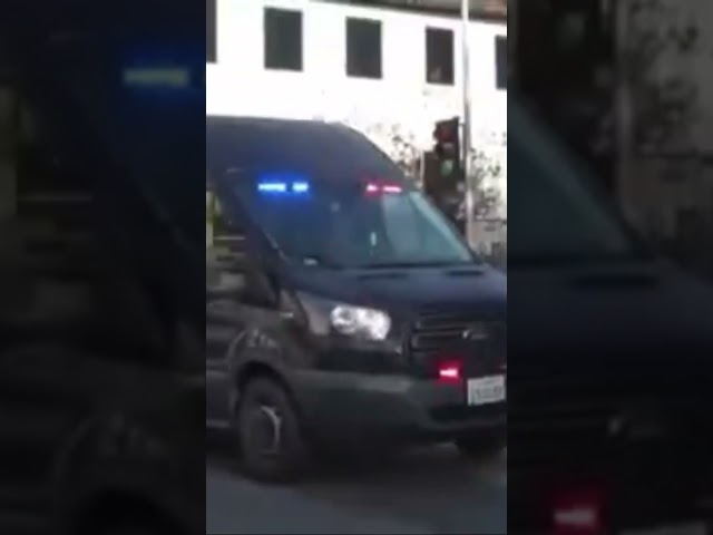 LAPD.