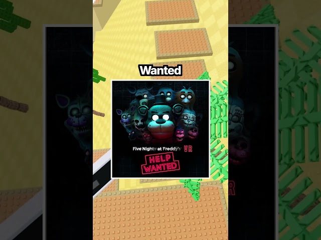 How Markiplier Manifested FNAF VR 😭🙏🏻
