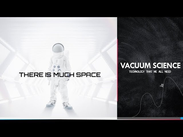 VACUUM SCIENCE  & TECHNOLOGY-INTRODUCTION