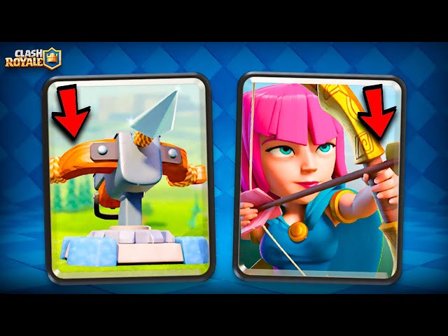 The End of Xbow Cycle