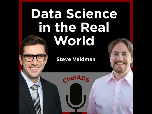 Data Science: Beyond the Classroom