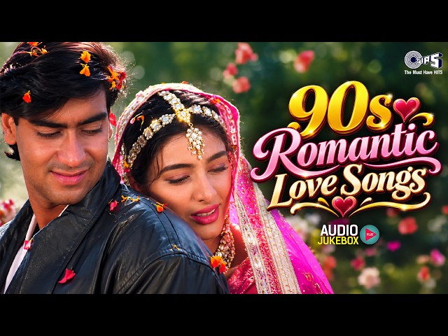 90's Evergreen Songs | Hindi Sadabahar Gaane | 90's Filmi Songs | Old Is Gold Songs
