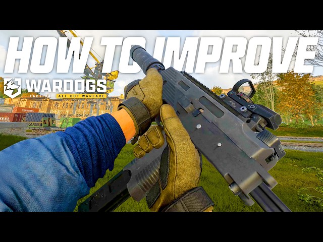 WARDOGS: How to Do Much Better in 17 Simple Tips