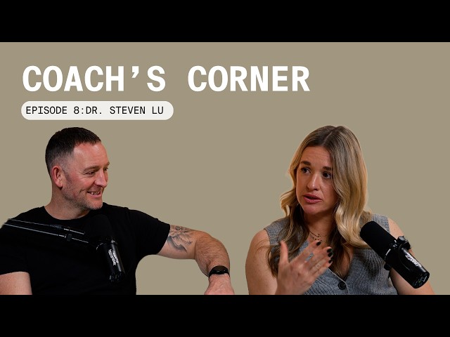 What Building Muscle Does for GLP-1s, Testosterone and Diabetes Risk | Coach's Corner