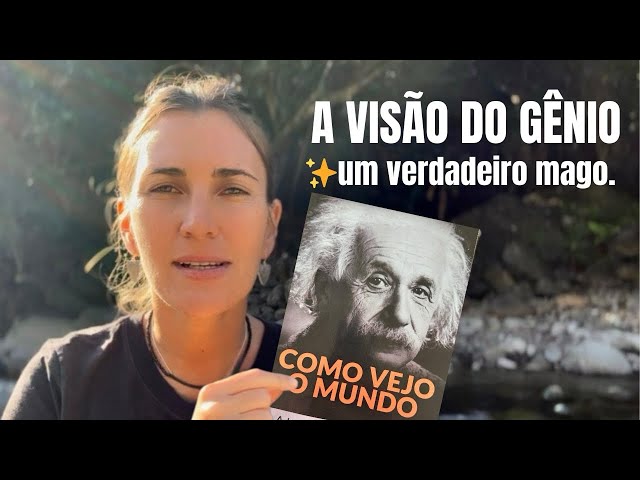 Einstein and the “Cosmic Religion”